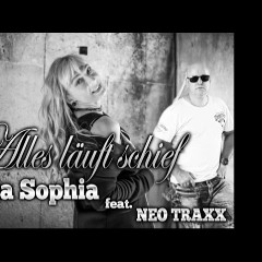 Stella Sophia feat. NeoTraxx