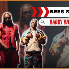 bees & honey, Ruger, Daecolm,