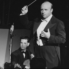 André Kostelanetz