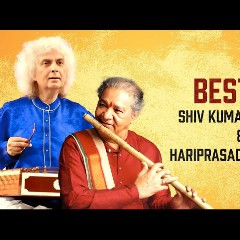 Shivkumar Sharma & Hariprasad Chaurasia