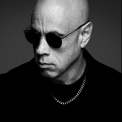 Kitt Wakeley & Joe Satriani