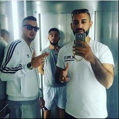 Zuna feat. Azet & Noizy