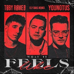 Toby Romeo x YouNotUs