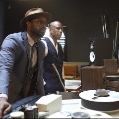 Roy Ayers, Adrian Younge & Ali Shaheed Muhammad