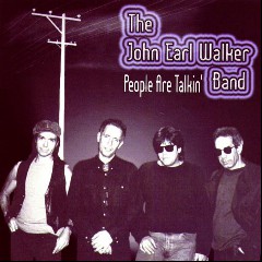 John Earl Walker Band