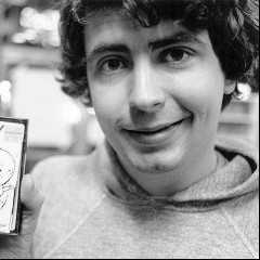 Daniel Johnston