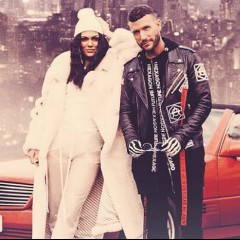 Don Diablo & Jessie J