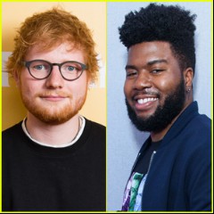 Ed Sheeran feat. Khalid