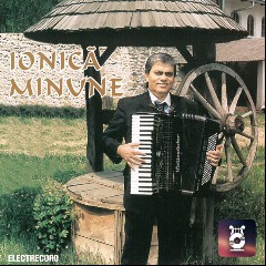 Ionică Minune