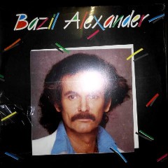 Bazil Alexander