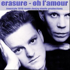 Oh L'Amour