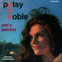 Patsy Ann Noble