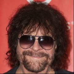 Jeff Lynne