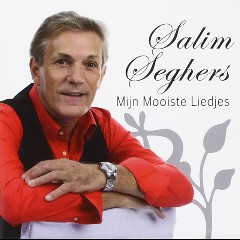 Salim Seghers