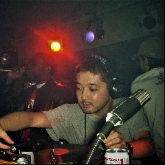 Nujabes