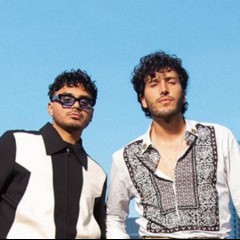 Sebastián Yatra & Álvaro Díaz