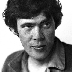 “Spider” John Koerner