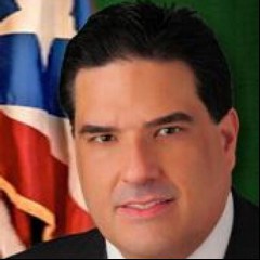 Charlie Hernandez