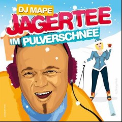 DJ Mape