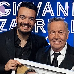 Roland Kaiser x Giovanni Zarrella