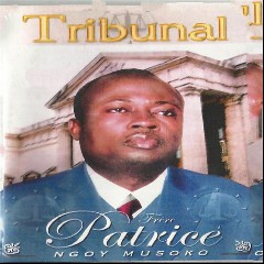 Past. Patrice Ngoy Musoko