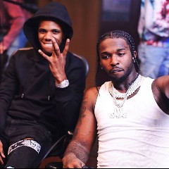 Pop Smoke feat. A Boogie Wit da Hoodie