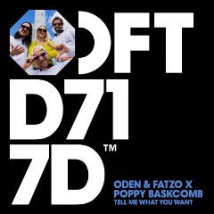 Oden & Fatzo & Poppy Baskcomb