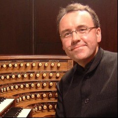 David Briggs