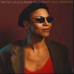 Nicole Willis feat. Banda Palomita