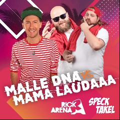 Mama Laudaaa