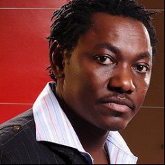 Prince Eyango