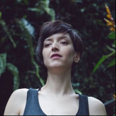 Pauline Croze