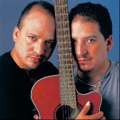Duo Hnos. Gaitan Castro