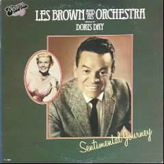 Les Brown and His Orchestra feat. Doris Day