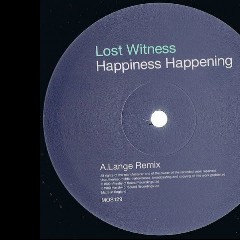 Lost Witness,Lange