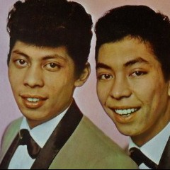 The Blue Diamonds