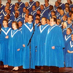 The National Christian Choir