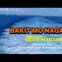 BAKIT MO NAGAWA