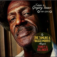 Naggo Morris