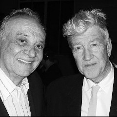 Angelo Badalamenti & David Lynch