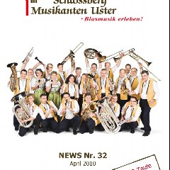 Schlossberg Musikanten Uster