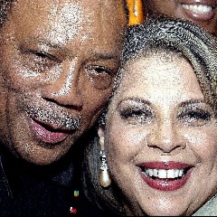 Quincy Jones feat. Patti Austin