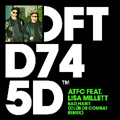 ATFC, Lisa Millett, Clüb De Combat