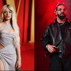 Camila Cabello ftg. Drake