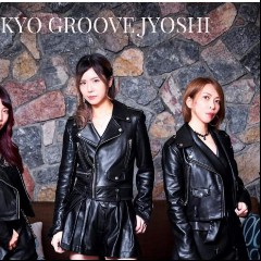 TOKYO GROOVE JYOSHI