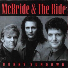 McBride & the Ride