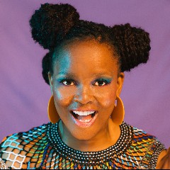 Selma Uamusse
