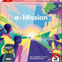 E‐Mission