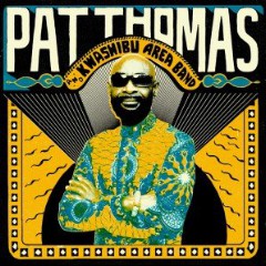 Pat Thomas & Kwashibu Area Band