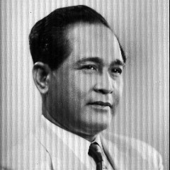 Carlos P Garcia